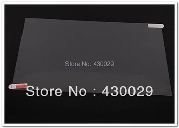 100ks Univerzálny LCD Screen Protector 12.4 palcový Ochranná Fólia pre Laptop Prenosný POČÍTAČ Veľkosti 261x163mm