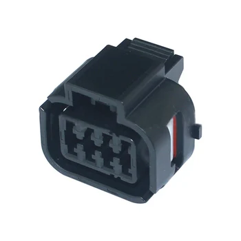 2/5/10/20/50/100sets 8pin auto ectric plug MG 644345-5 auto nepremokavé kabeláž konektor kábla MG644345-5