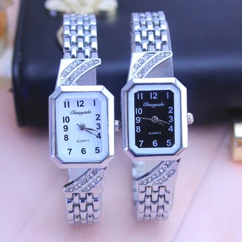 2018 cyd ženy, dievčatá quartz náramok hodiniek dámske módne crystal luxusné diamantové šaty podiel náramkové hodinky relogio feminino