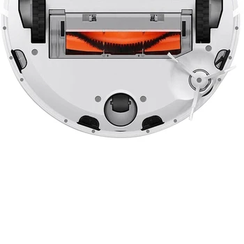 2Side Kefa + 2HEPA Filter + 1Roller Kefa pre XIAO Robot 1/2 Generácie S50 Vysávač Príslušenstvo Diely