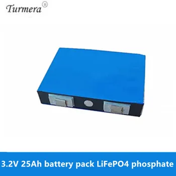 32.v 25Ah LiFePO4 batérie LiFePO4 fosfát Veľkú kapacitu 25000mAh Motocykel, Auto na Elektrický pohon motorových batérie modifikácia