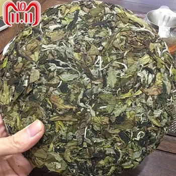 350 g Kvalitný Biely Čaj Čínsky Fujian Fuding Biela Pivónia Čaj Wild Starý Biely Čaj Zelený Potravín Znižovaní Krvného Tlaku Čaj