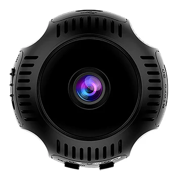 4K Hd, Wifi, Mini Kamery Inteligentné Hodinky 1080P Detekcia Pohybu Micro-Cam Infračervené Nočné Videnie Kamery