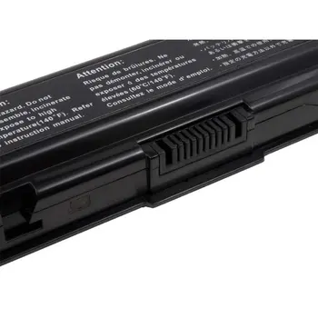 Batérie pre Toshiba model PA3534U-1BRS 5200mAh