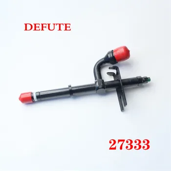 Dieselový Motor Ceruzka paliva injektor pre John Deere 300 Series(N. A) 4219D 27333 AR89563 AR89564 AR73673