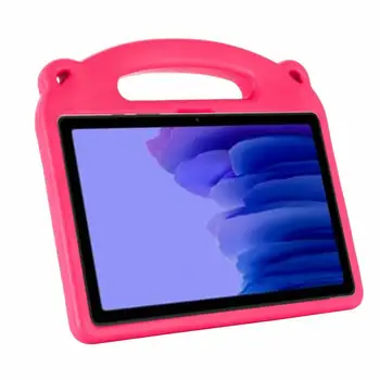 Dieťa Niesť Dieťa Shockproof Bezpečné Pre Samsung Galaxy Tab A7 10.4