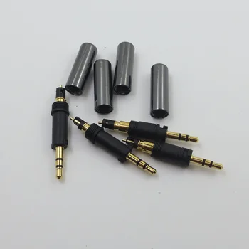 DIY Slúchadlá Pin Pre ultrasone podpisu PRO Audio Techniku, ATH-M50x ATH-M40x ATH-M70X ATH M50X M40X M70X slúchadlá