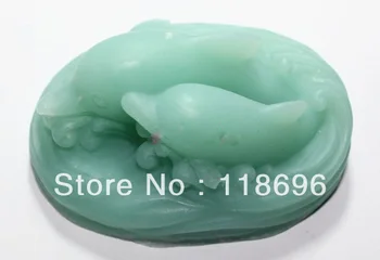 Dolphin family modelovanie kremíka mydlo formy Cake decoration formy Tortu formy príručka Ručne vyrábané mydlo plesní Č.:SO105