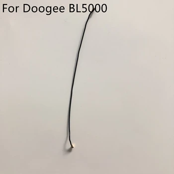 DOOGEE BL5000 Používané Telefónne Koaxiálny Kábel Pre DOOGEE BL5000 MTK6750T Octa-Core 5.5
