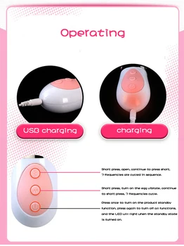 Dospelých Produkty Bulík Ženské G Jazyk Sex-Appeal Dodávky Elektrické Hračky Masturbácia Bod Vibrátor