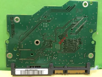 HDD PCB Dosky BF41-00362A pre Samsung 3.5 SATA pevný disk opravy častí obnova dát