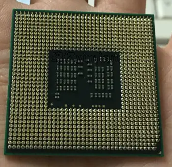 I5-580M SLC28 CPU I5 580M 2.66-3.33 G 3M PGA