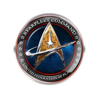 Interstellar Symbol Brošňa Kolíky Sklo Cabochon Punk Taška Oblečenie Odznak Pin Dekorácie, Doplnky Šperky Darček