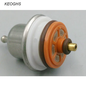 KCSZHXGS skvelé podržte ukazovateľ Paliva, regulátory tlaku pre veľký múr bezpečné olej benzín ventil regulátory 3.0 bar 1pc