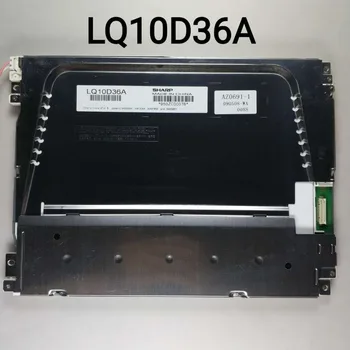 LQ10D36A 10.4 palcov LCD Displeja Panel Displeja
