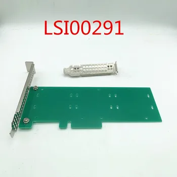 LSI LSI00291 Diaľkové Upevnenie na Stenu pre LSI BBU06 BBU07 BBU08 BBU09 a CacheVault Power Modules LSI00418 LSI00297