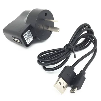Micro USB Sync Dátový Nabíjací Kábel pre Nokia Microsoft 502 510 520 526 610C 625 630 710 800C 801T