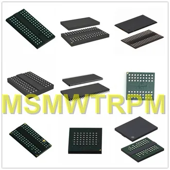 MT47H64M16NF-25E:M D9RZH DDR2 1Gb FBGA84Ball Nový, Originálny