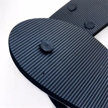 Nopersonality Ženy Bežné Dom Papuče 3D Ananás Vytlačí Letné Plážové Sandále pre Dámy Mäkkej Gumy Jediným Ploché Flipflops