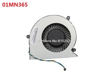 Notebook Ventilátor CPU Pre Lenovo V330 V330-20 V330-20ICB 01MN365 SF10P42308 BAAA1115R2U-P015 DC28000GDV0 Nové
