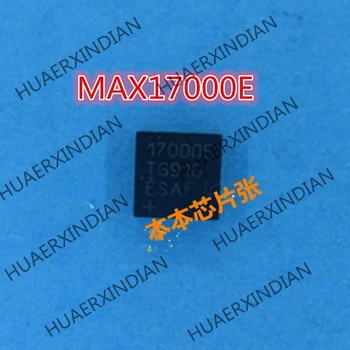 Nové MAX17000E 17000E QFN 5 vysokej kvality