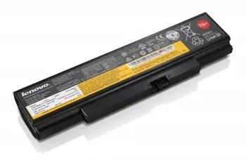 Nové Originálne Batérie pre LENOVO Thinkpad E555 E560 E565 Okraji E550 E550c série 45N1759 45N1758 3INR19/65-2 45N1760 11.1 V 48WH