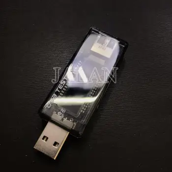 Nový telefón nástroj na opravu Batérie Tester USB Nabíjací Prúd Poplatok Lekár Napätie Ammeter Sledovať Batériu mini USB meter