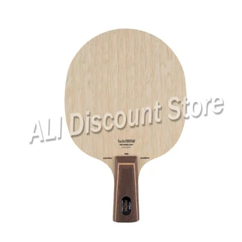 Originál Nový Príchod Stiga Stredové Uhlíka Limited Edition Stolný Tenis Raketa Ping Pong Čepeľ Raquete De Ping Pong Textreme