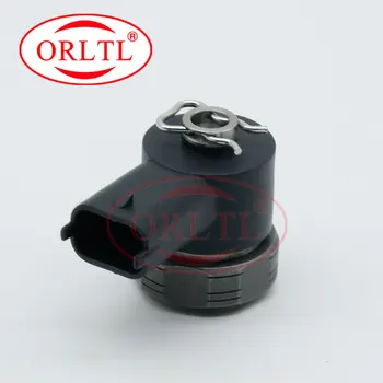 ORLTL F00VC30318 dieselové vstrekovacie trysky elektromagnetický ventil,F 00V C30 318 common rail injektor Magnet spojenie skupiny F00V C30 318