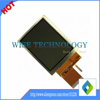 Pre Honeywell LXE MX600 LCD displej panel ,čiarových kódov, LCD