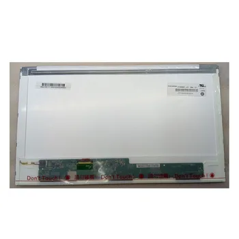 Pre HP Pavilion Dv6-6C54Nr LCD LED Displej Panel Matica pre Notebook Náhradný Test OK