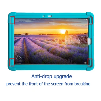 Pre Huawei MediaPad M5 10.8