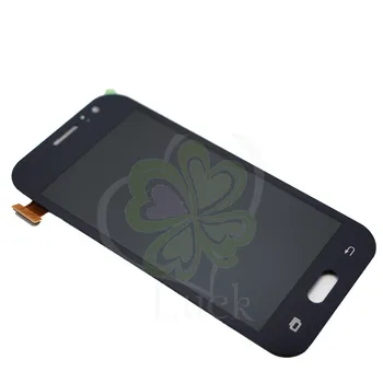 Pre Samsung Galaxy J1 Ace J110 lcd SM-J110F J110M LCD Displej Dotykový Displej Digitalizátorom. Montáž náhradná pre samsung LCD J110