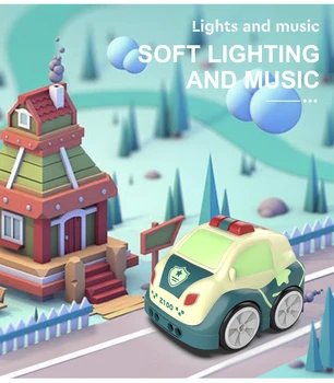 RC Inteligentný Senzor, Auto Kreslené Ručne Riadený Indukčný Bezdrôtový Gesto Snímanie Nasledujúce Sledovať Hračky Najlepší Darček pre Deti