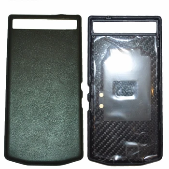 RTOYZ Nový, Originálny Pre BlackBerry P'9982 Späť Zadný Kryt Batérie Bývanie s NFC Náhradné