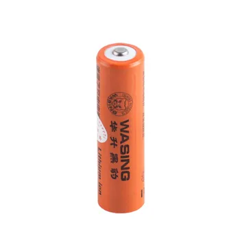Silné svetlo LED baterka 3 svetelné módy Vodotesný blesk používa 18650 batérie pre kempovanie, rybárčenie, poľovníctvo