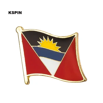Singapur vlajka pin klopě pin odznak Brošňa Ikony 1PC-KS-0192