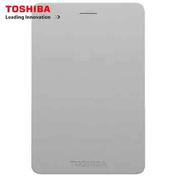 Toshiba Canvio Alumy USB 3.0 2.5