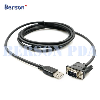 USB+COM Port Kábel pre Symbol MC9090-S MC9090-K MC9090-G
