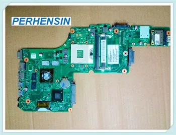 V000275420 6050A2491301 Notebook základná Doska pre Toshiba Satellite S855 L855 Doske s989 w/ HD 7670M s fungujú PERFEKTNE