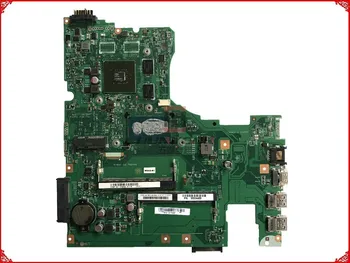 Veľkoobchod Vysokej kvality LS51P MB Notebook základnej Dosky od spoločnosti Lenovo S510P FRU:90004489 W8S DIS SR16Z I7-4500U DDR3L 2G Plne Testované