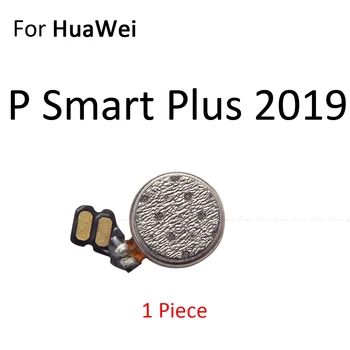 Vibrátor Modul Vibrácií Motorových Páse S Nástrojmi Flex Kábel Pre HuaWei P Smart Z Y Pro Plus 2019 2018