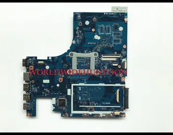 Vysoká kvalita ACLUA/ACLUB NM-A273 pre Lenovo Z50-70 Notebook Doske 5B20G45483 SR1EB I7-4510U DDR3L 2GB Plne Testované