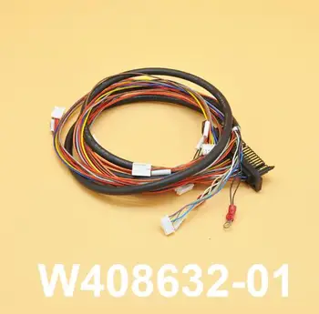 Zbrusu nový Noritsu kábel W408632-01 / W408632 / W405823-01 / W405823 pre QSS 3001 digitálny minilab