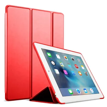 úplne nové a vysokej kvality Pre iPad 10.2 palcov 2021 Tablet PC Luxusné Slim Stojan Prípade Koženým poťahom, Ultra slim design a štýlové